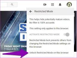Want to know how to add a video to youtube? Top 9 Fixes For Youtube Restricted Mode Won T Turn Off On Mobile And Pc