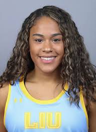 2019-20 Women's Basketball Roster