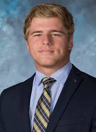 2020-21 Men's Tennis Roster