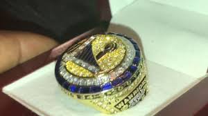 30pcs per styles, payment way: 2017 Golden State Warriors Replica Championship Ring Youtube