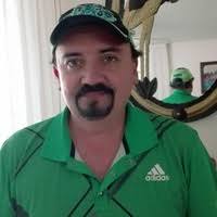 Antonio Aranda Correa