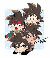 dragon ball fanarts おしゃれまとめの人気アイデア pinterest bren cm かわいいイラスト ドラゴンボール かわいい