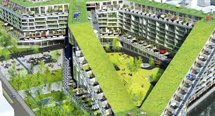 Mietwohnungen, zimmer und studentenwohnungen in kopenhagen! Im Grunen Leben Mitten In Kopenhagen Cleanenergy Project