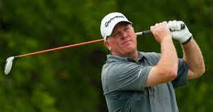 Pga Professionals With The Most Pga Championship Appearances
