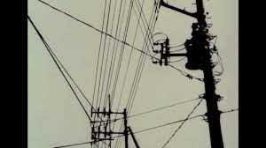12 Hours of Powerline Noise from Serial Experiments Lain - YouTube