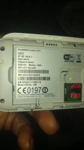 So you won't have to pay and spend . Unlock Glo 5573s 606 Mifi Works For All 4g Lte Band Technology Market Nigeria