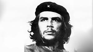 Mai-68 : sous les pavés, la place du Che