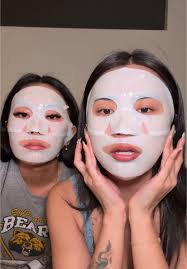 Revitalize Your Skin with Biodance Hydrogel Mask