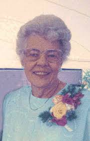 Helen Dougherty Obituary December 24, 2012
