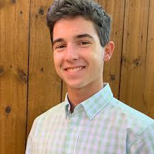 We are excited to welcome our Executive Board for 2021! President