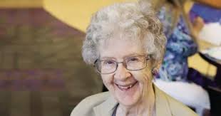 Nun's death is the end of an era at College of Saint Mary