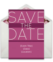 50% off with code zazpartyplan. Free Wedding Save The Dates Online Punchbowl