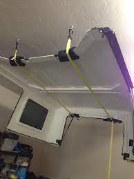 Building a jeep hardtop hoist system in your own garage is possible if you have all the components and parts available. My 12 Diy Jeep Hardtop Hoist Oklahoma Shooters Diy Jeep Jeep Wrangler Wrangler Car