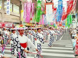 Kết quả hình ảnh cho Lễ hội Tanabata