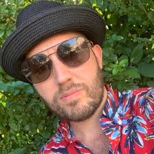 George Anthony Papas (@GeorgiePapas84)