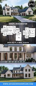 Bringing not only home design expertise but over 15 years as a home builder to the new home plan buyer. 740 Floor Plans Ideas In 2021 House Plans Floor Plans House Floor Plans