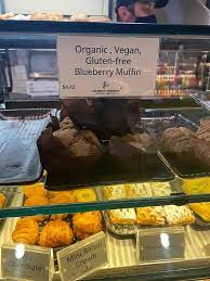 The French Workshop Garden City New York Bakery Happycow