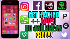 Hope you people have gotten something from this article. Get Spotify Hacked Games Apps For Free No Jailbreak Ios 9 10 11 Youtube
