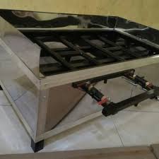 Wajan besi hitam, wajan besi, wajan baja, tempat penjual wajan roti bakar, roti bakar pake wajan, penjual wajan roti bakar, jual wajan roti bakar, harga wajan pemanggang. Jual Kompor Roti Bakar Komporkita