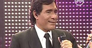 El Todopoderoso": Roberto Pereda: Yo soy "Julio Iglesias" se consagro  ganador de la tercera temporada de reality "Yo Soy" tercera temporada (Perú)