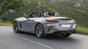 An irresistible force embodying everything a roadster should be. Bmw Z4 2021 Price In Malaysia News Specs Images Reviews Latest Updates Wapcar