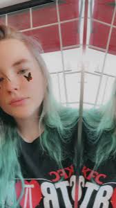 Crosstitch Alexandra Kay