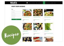 Wf Membership Sales 02 Recipe Database 01 1000px Recipe Database Recipes Nutrition For Runners
