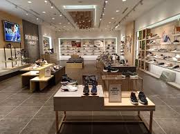 Which google will presumably be selling in the google store. Skechers Opens Lifestyle Store