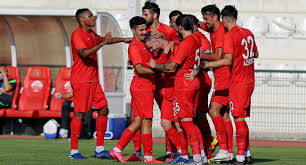 Ümraniyespor is playing next match on 24 jan 2021 against bandırmaspor in tff 1. Umraniyespor Son Dakikada Sevindi Trt Spor Turkiye Nin Guncel Spor Haber Kaynagi
