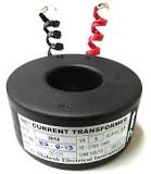 Copper 5 kVA Current Transformer Ct 100 5A, Possible, Output ...
