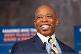 Trump Justice Department orders Manhattan US Attorney to dismiss corruption  case against Mayor Adams