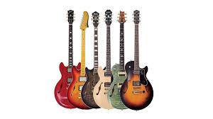 The majority of guitar enthusiasts can be pretty opinionated about which specific brands are better than others some more loudly than others and it leads to a culture where for new guitarist there can be apprehension oversharing and opinion that differs. Review Round Up 6 Stunning Semi Hollow Electric Guitars Guitarplayer