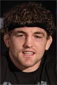 Бен аскрен прервал молчание после нокаута от хорхе масвидаля. Ben Askren Ben Askren Funky Statistika Video Foto Biografiya Boi Bez Pravil Boec Mma