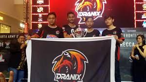 Setelah sukses menggelar free fire jakarta invitationals 2018, garena kini mempersembahkan kompetisi esports dengan skala lebih besar, yaitu free fire indonesia master 2019. Dranix Esports Juara Free Fire Master Season 2 Esportsku