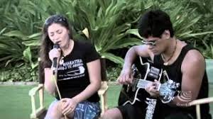 chords for maisey rika