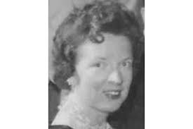 Marion Stafford Obituary (1934