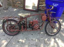 trail bike with briggs and stratton motor mini bike bicycle custom motors