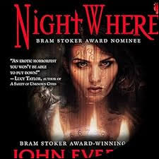 NightWhere Audiobook by John Everson
