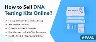 Use the work book as your step by step guide to help your throughout the next phase of the. How To Sell Dna Testing Kits Online Step By Step Free Method