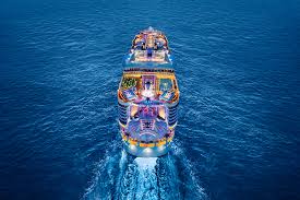 Caraïbes, méditerranée, europe du nord. W Sets Sail With Royal Caribbean International Pr Week