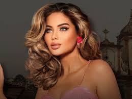 Representante de Varginha vence o Miss Grand Minas Gerais