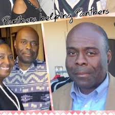 Fundraiser for WENDY BAILEY by cordell1906@gmail.com X : Panthers Helping  Panthers: Constantine Thomas