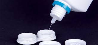 How To Reuse Expired Contact Lens Solution Uniqso Contact Lenses Contact Lens Solution Contact Lenses Tips