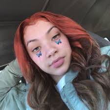 vanessa burnside (@vburnside23)