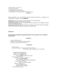 Refren suntem mari, suntem mari, noi acum suntem scolari. 34916975 Toata Gramatica Limbi Romane Plurals Adjectives Sens