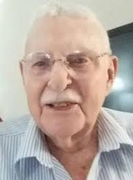 Elmo Earl “Chris” Christian (1925-2023)