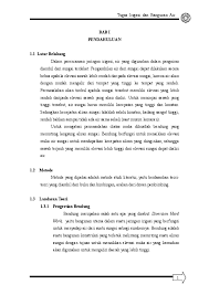 Air terjun setinggi 100 m mengalirkan air sebanyak 1200 m³ tiap 2 sekon. Doc Perencanaan Bendung Ghali Rezki Academia Edu