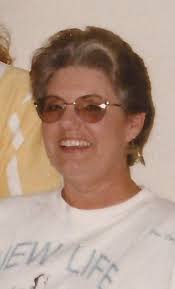 Mrs Carolyn Sue “SusieQ” Paulson Domm (1949-2018)