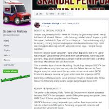 Untuk faham lebih lanjut, anda sendiri kenalah pergi tonton sendiri filem ini dipawagam. Boikot Kl Special Force Scammer Malaya Dedahkan Siapa Sebenarnya Produser Disebalik Filem Ini Infoje Org