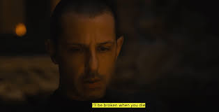 Den här Kendall-linjen har alltid fascinerat och gjort mig ledsen. :  r/SuccessionTV